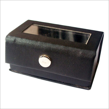 Cufflink Box Cufflink Box