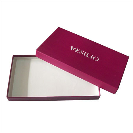 Leathrite Covered Suit Length Box Leathrite Covered Suit Length Box