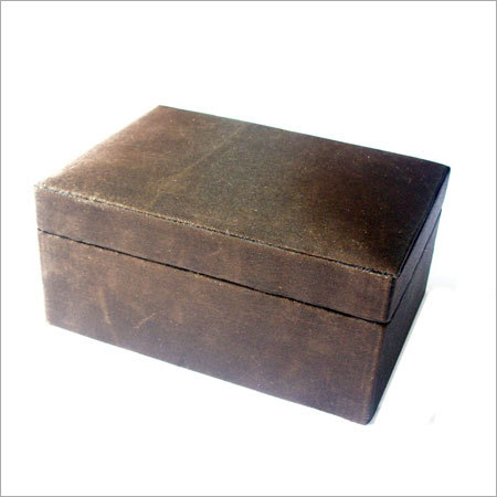 TIE Box TIE Box