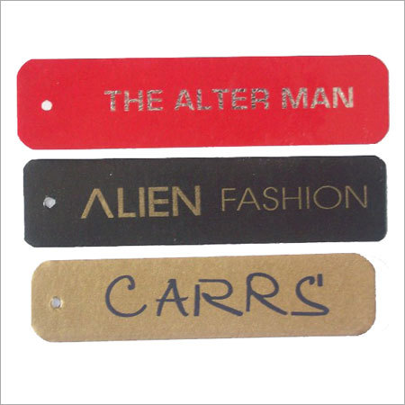 Paper Tags Paper Tags