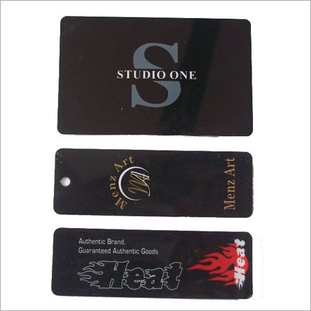 PVC Tags PVC Tags