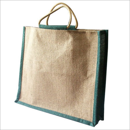 Jute Shopping Carry Bags Jute Shopping Carry Bags