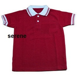 School Uniform T-Shirts School Uniform T-Shirts