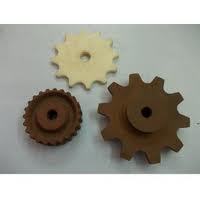 Engineering Plastic Components Engineering Plastic Components
