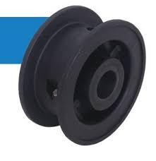 Plastic Idler Pulley Plastic Idler Pulley