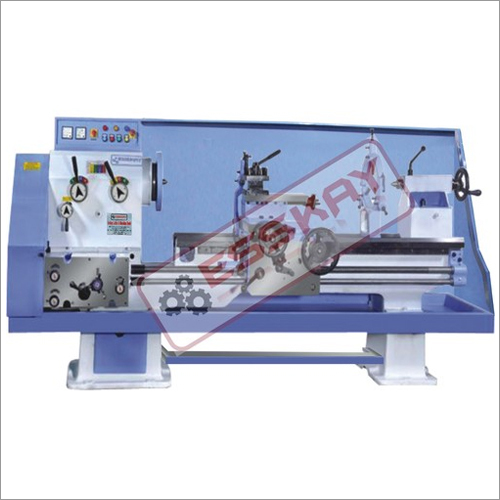Heavy Duty Lathe Machine Heavy Duty Lathe Machine