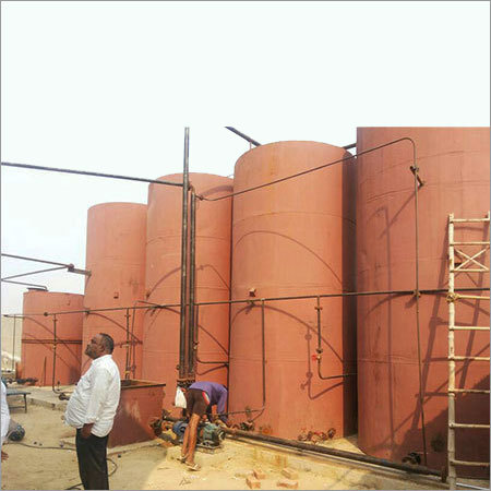 Storage Tank Storage Tank