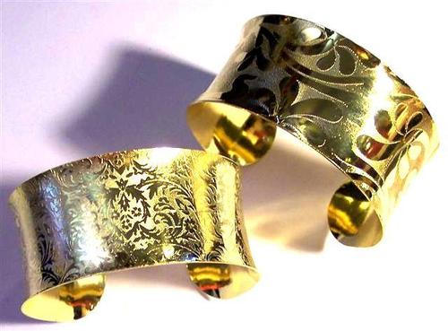 Handcuff Ring Handcuff Ring