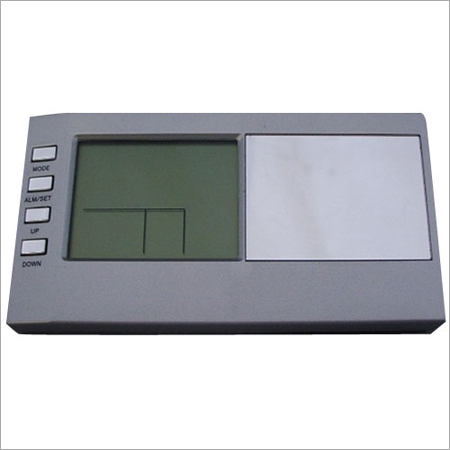 Radio Controlled Clock Radio Controlled Clock