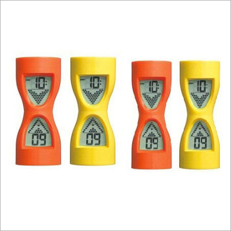 Digital Sand Timer Digital Sand Timer