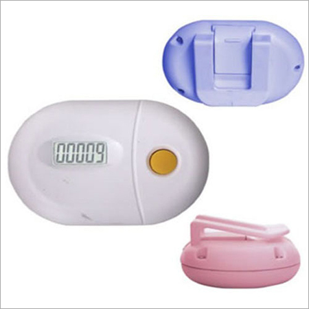 Digital Pedometer Digital Pedometer