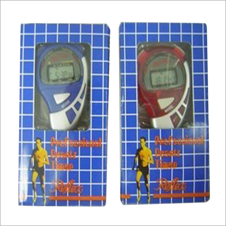 Digital Stopwatch Digital Stopwatch