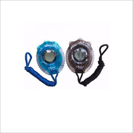 Digital Racing Stopwatch Digital Racing Stopwatch