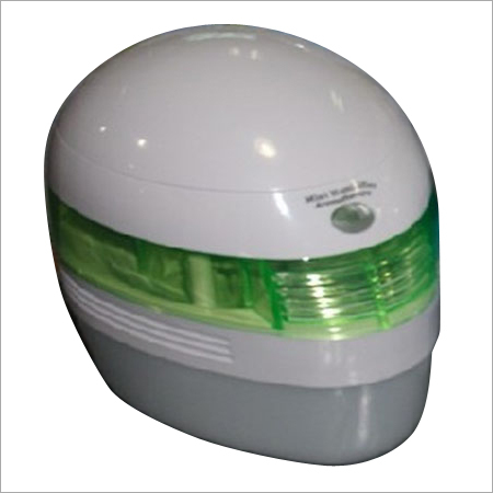 Mini Humidifying Chamber Mini Humidifying Chamber