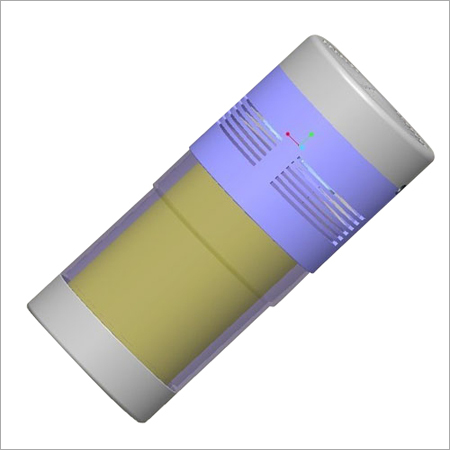 Humidifying Chamber Humidifying Chamber
