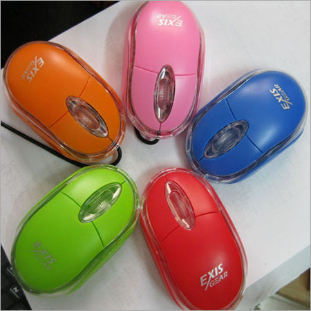 USB Mouse USB Mouse
