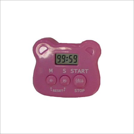 Cartoon Timer Cartoon Timer