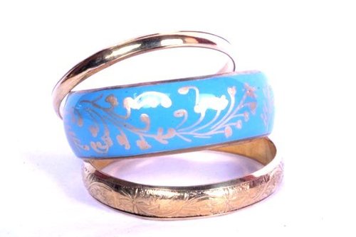 Bangle Sets Bangle Sets