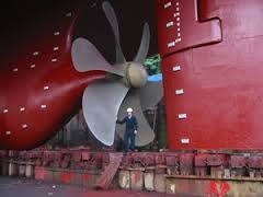 Propeller Blades Propeller Blades