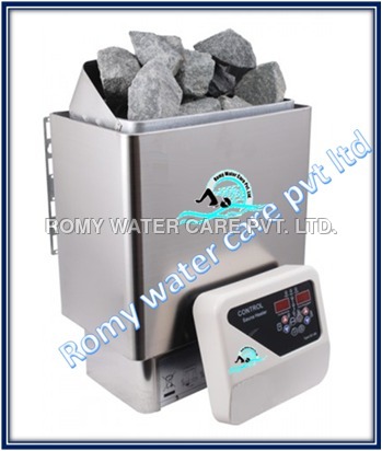 Sauna Heaters Sauna Heaters