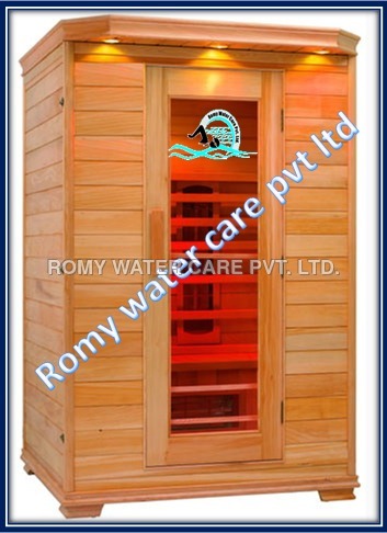 Sauna Rooms Sauna Rooms