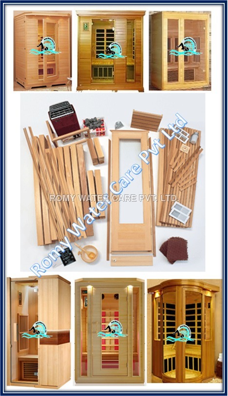 Sauna room Design Sauna room Design