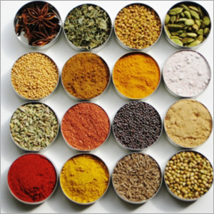 Indian Spices Indian Spices