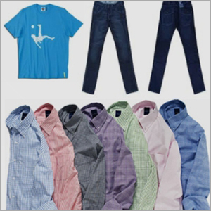 Ready Made Garments Ready Made Garments