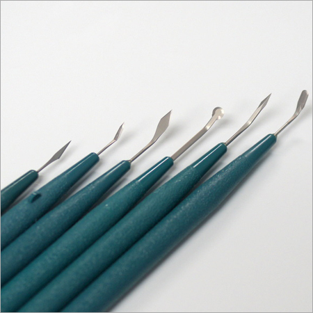 Opthalmic Surgical Products Opthalmic Surgical Products