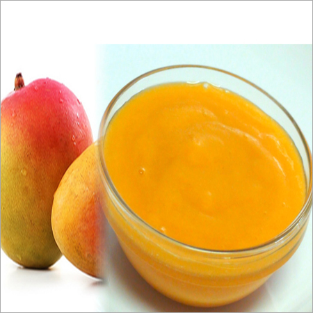 Mango Pulp Mango Pulp