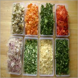 Fresh Dehydrated Vegetables Fresh Dehydrated Vegetables