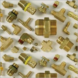 Durable Brass Components Durable Brass Components