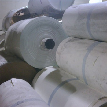 White Packaging Paper White Packaging Paper