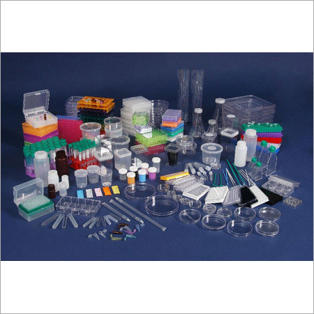 Plastic Labware Plastic Labware
