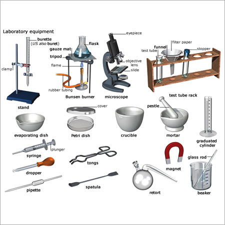 Laboratory Equipment Laboratory Equipment