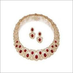 Diamond Set Diamond Set