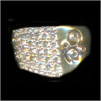 Diamond Rings Diamond Rings