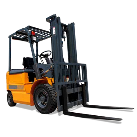 Electric Forklift Truck Electric Forklift Truck