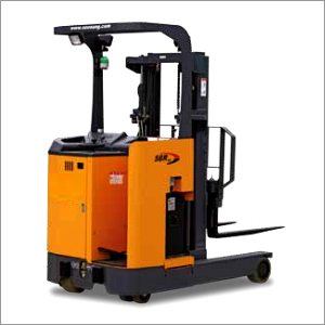 Electric Forklift Stand Electric Forklift Stand