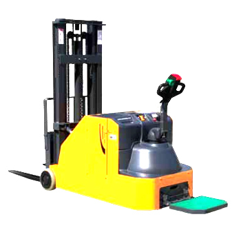 Industrial Walkie Forklift Truck Industrial Walkie Forklift Truck