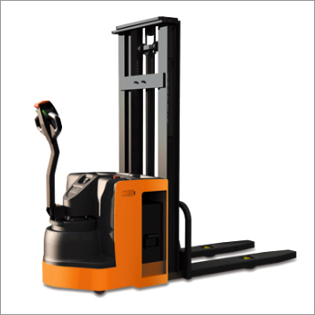 Electric Forklift Tractor Walkie Electric Forklift Tractor Walkie