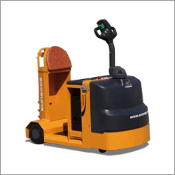 Electric Tow Tractor Electric Tow Tractor