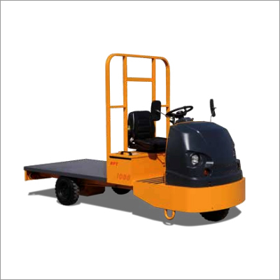 Platform Truck Platform Truck