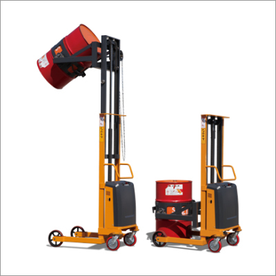 Drum Handling Equipment Drum Handling Equipment