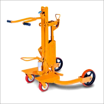 Industrial Drum Handling Equipment Industrial Drum Handling Equipment
