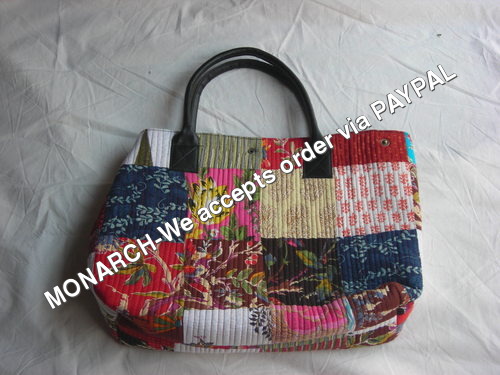 Handcrafted Handbags Handcrafted Handbags