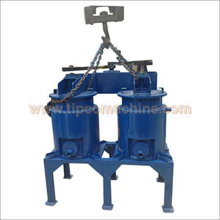 Tipco Sand Mill Tipco Sand Mill
