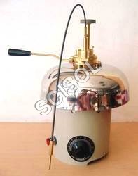 Pensky Martin Flash Point Apparatus Pensky Martin Flash Point Apparatus