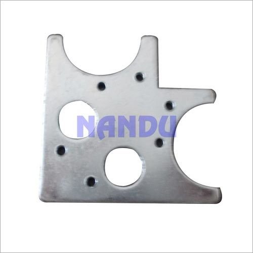Aluminum Profile Connector Fish Type Aluminum Profile Connector Fish Type