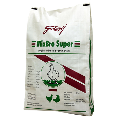 HDPE Bags HDPE Bags